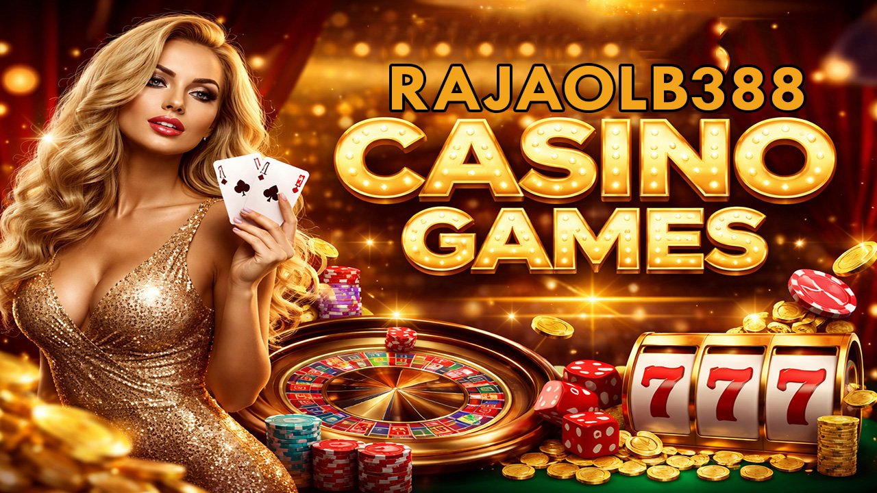 RAJAOLB388 RAJAOLB388