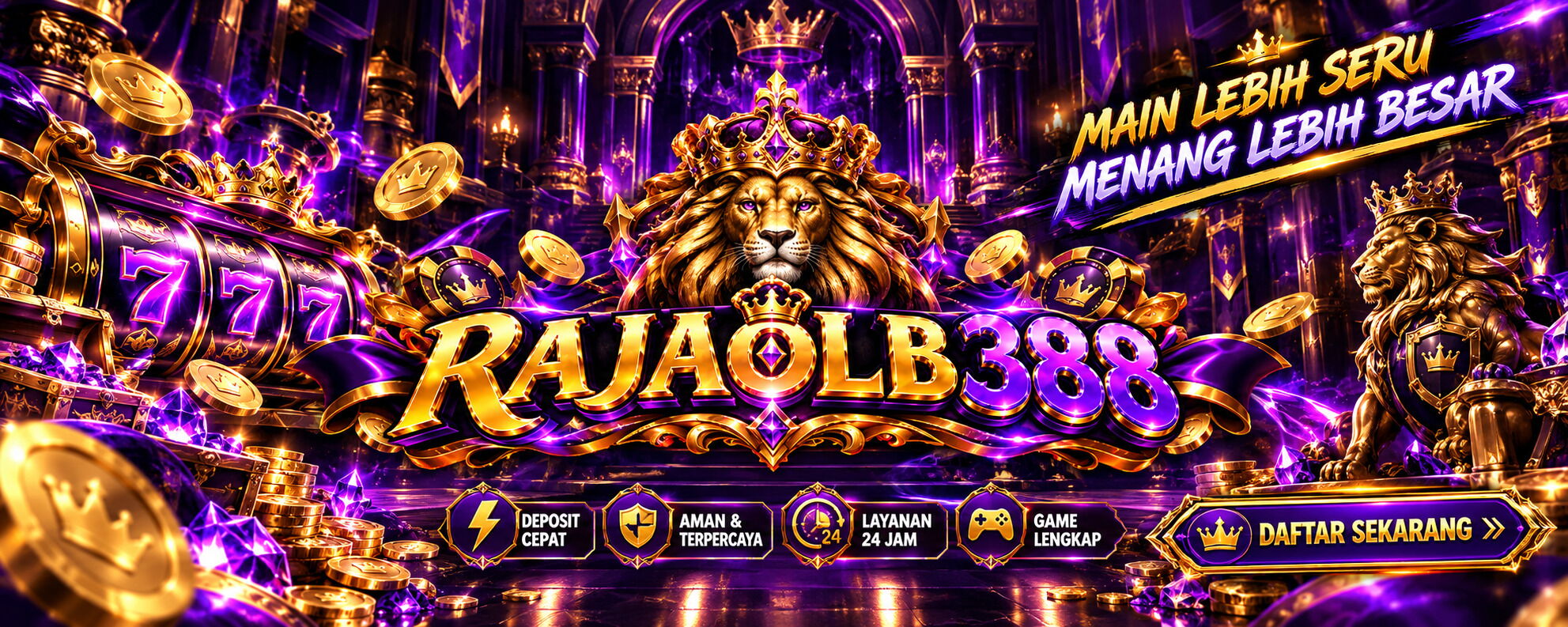 RAJAOLB388